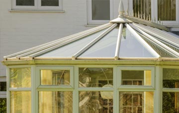 conservatory roof repair Strawberry Bank, Cumbria
