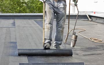 flat roof replacement Strawberry Bank, Cumbria