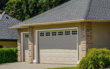 garage roof repair Strawberry Bank, Cumbria