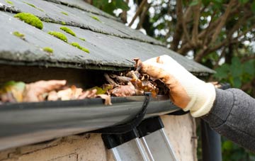 gutter cleaning Strawberry Bank, Cumbria