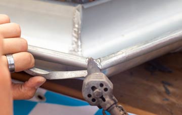 disadvantages of Strawberry Bank lead roofing