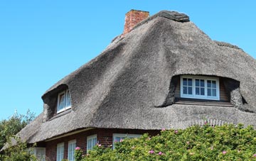 thatch roofing Strawberry Bank, Cumbria