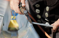 Strawberry Bank lead roof quotes