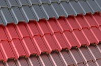find rated Strawberry Bank plastic roofing companies